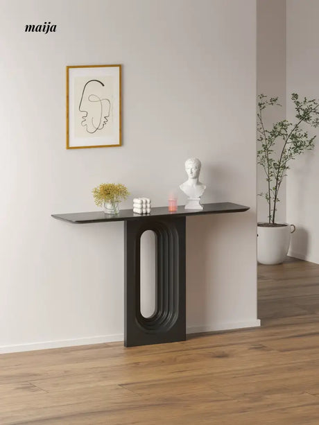 Guji Console Table from GUJI