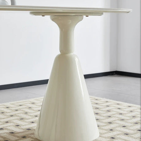 DOSMARS Oliver Nakajima Rectangular Dining Table from DOSMARS