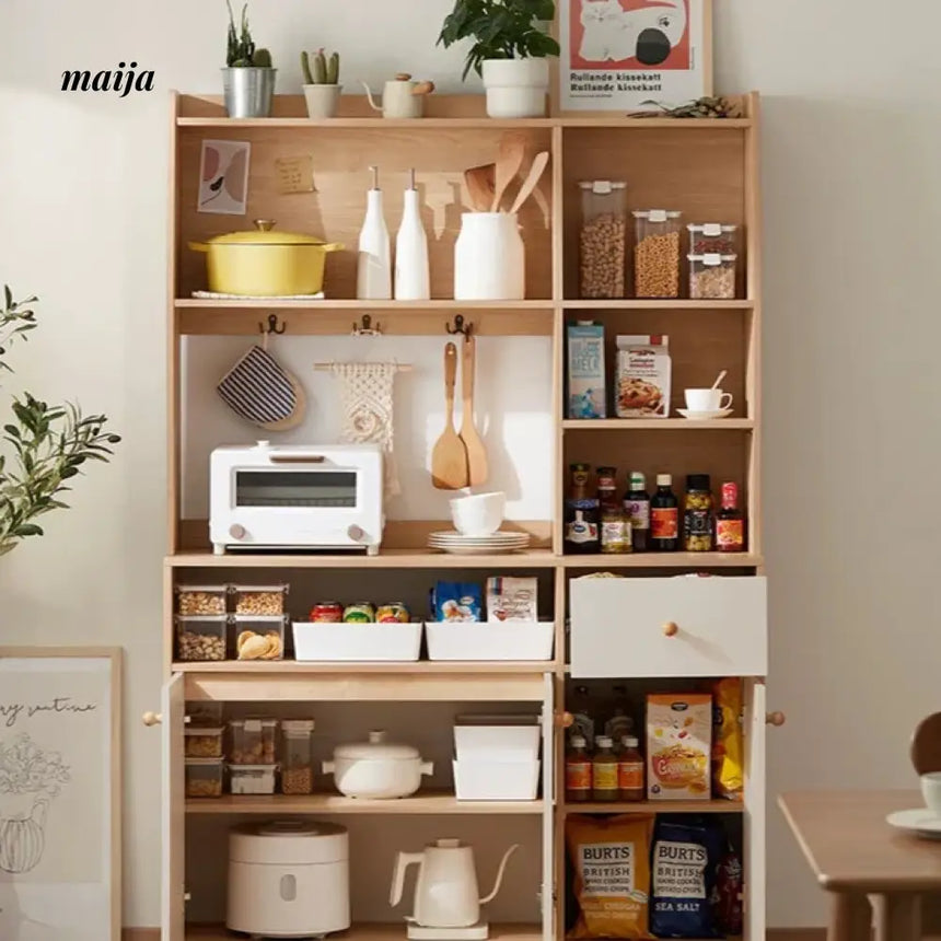 LINSYKIDS Dining Room Side Cabinet from LINSY KIDS