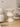 Dennis Hourglass Stool from maija