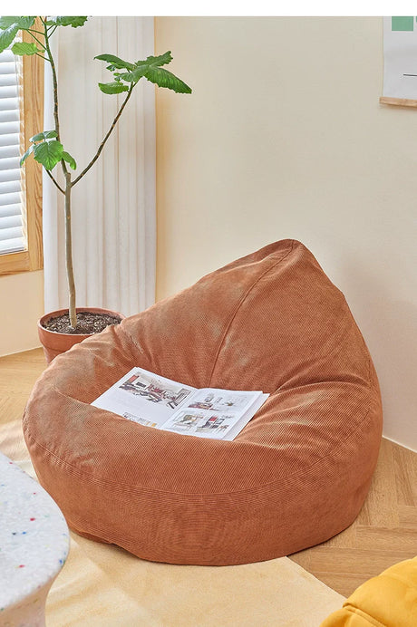 LAZYSPACE Wyatt Scandinavian Sofa with Shampoo Shelf from LAZYSPACE