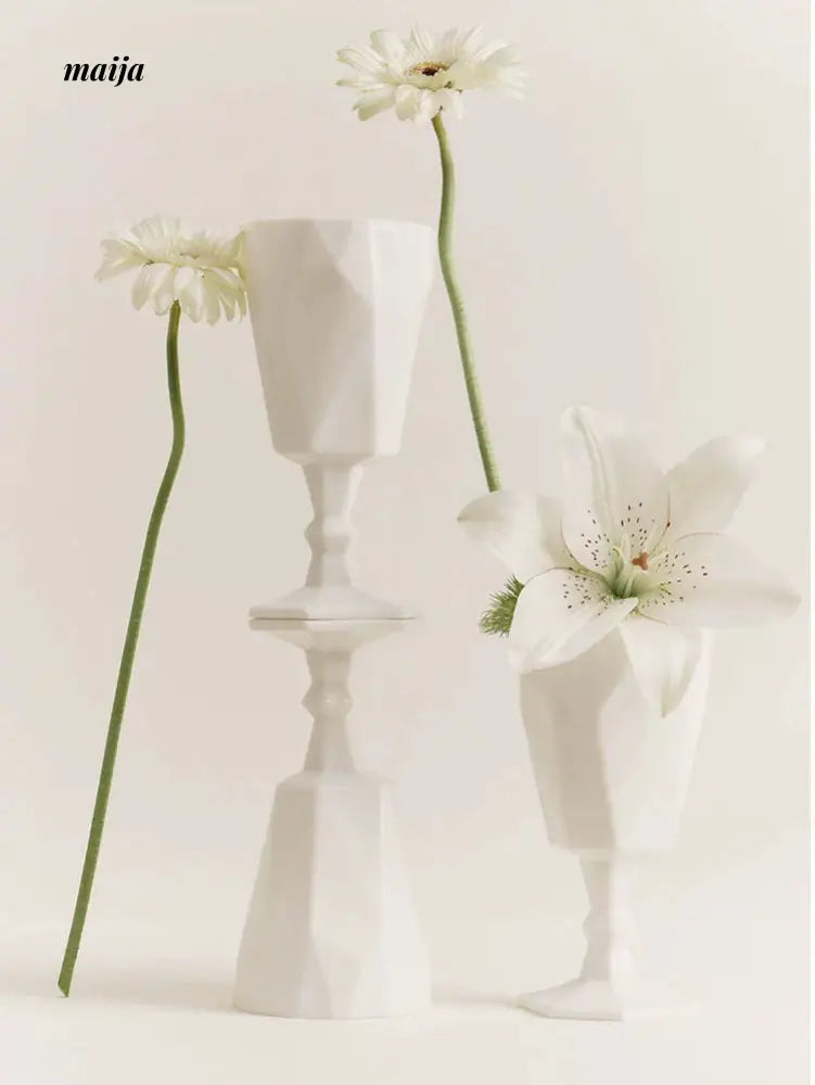 SOREMO White Jade Wine Glass from maija