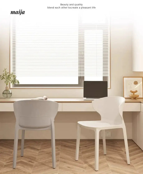 Fabien Dining Chair from BENCHAO