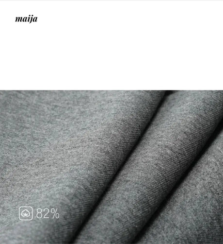 Ergonomic Memory Foam Office Chair Cushion from CHECA GOODS