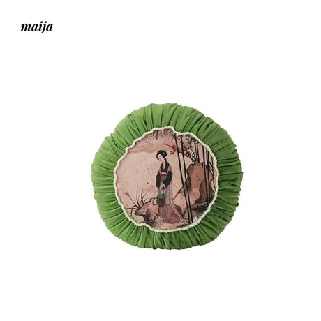 MUYE Xiao Mei Sofa Cushion from MUYE