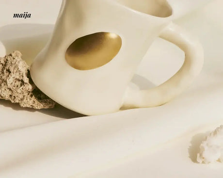 SOREMO Egg Mug from SOREMO