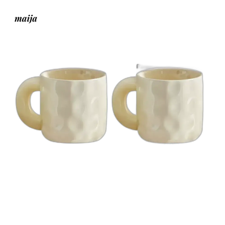MOSE High-Quality Ceramic Cup from MOSE
