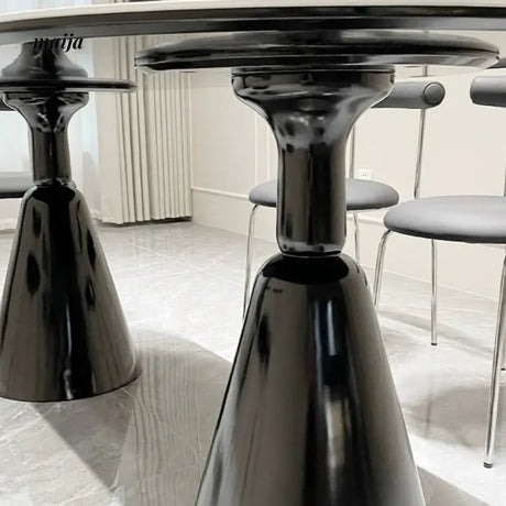 DOSMARS Lucas Small Rock Board Table from DOSMARS