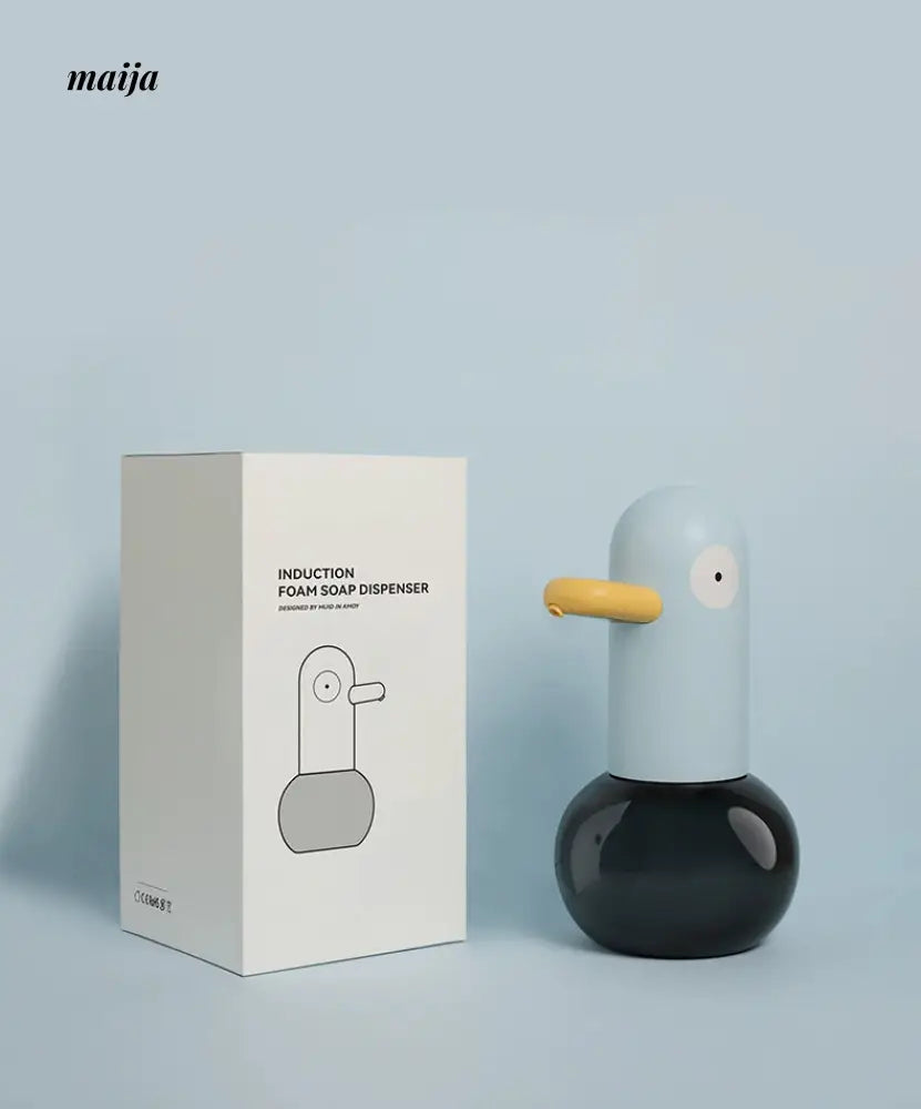 MUID Duck Soap Dispenser from MUID