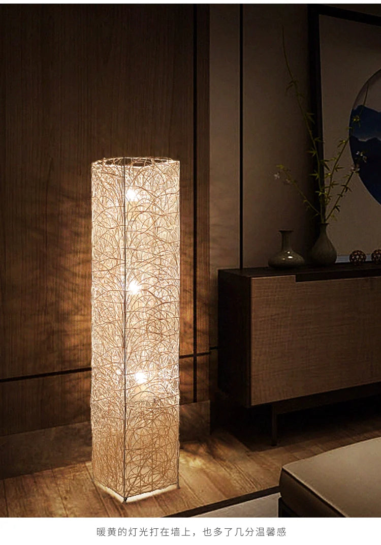 RUIXING Barbara Floor Lamp from RUIXING