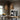 MODENG Microcement Ceiling Pendant Light from MODENG