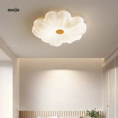 GVG Carmellia Flower Ceiling Lamp from GVG