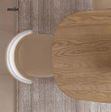 Richmond Dining Chairs from LOSHILIDUN