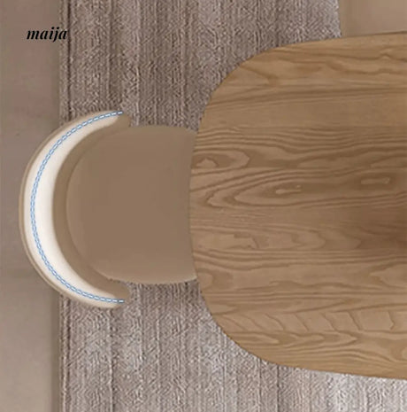 Richmond Dining Chairs from LOSHILIDUN