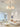 GVG Cream Persimmon Ceiling Lamp from Kaiyashi