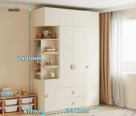 Akira Children Wardrobe from LINSY KIDS