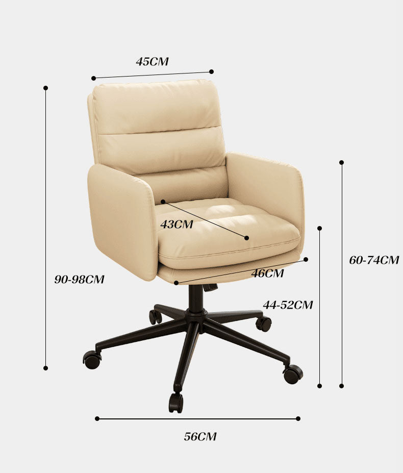 Highlands Office Chairs from maija