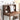 FUYUKI Augusta Dressing Table from FUYUKI