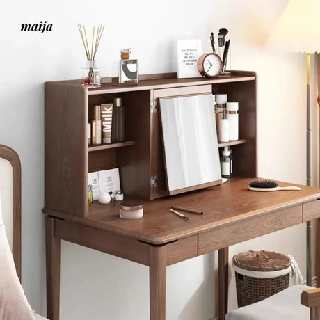 FUYUKI Augusta Dressing Table from FUYUKI