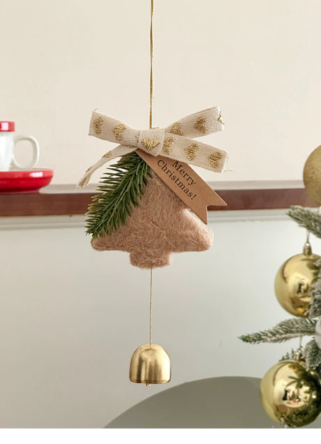 MELONGIRL Noblesong Christmas Plush Pendant from MELONGIRL