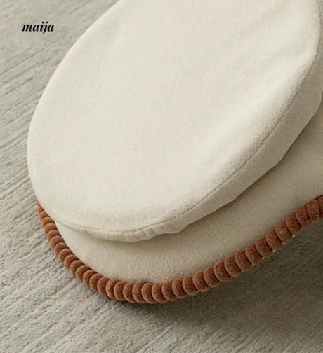 Lazy Sofa Rotating Tatami Seat from maija