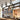MODENG Spotlight Industrial Retro Ceiling Bar Light from MODENG