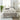 MISTYWOOD Knitted Yellow Plush Sofa Duvet from MISTYWOOD