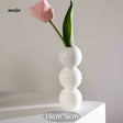 Jade Bead Vase from maija
