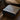 MUMO Ava Square Cotton Seat Pillow from MUMO