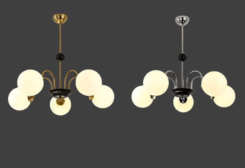 ALISA Vincent French Magic Bean Chandelier from ALISA