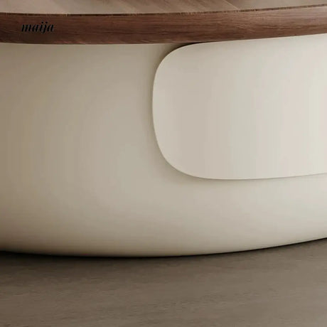 TIDELEADER Foliage Coffee Table from TIDELEADER