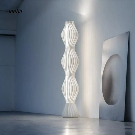 Keyaan Silhouette Floor Lamp from maija