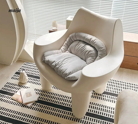Moomoo Creamy Chair from maija