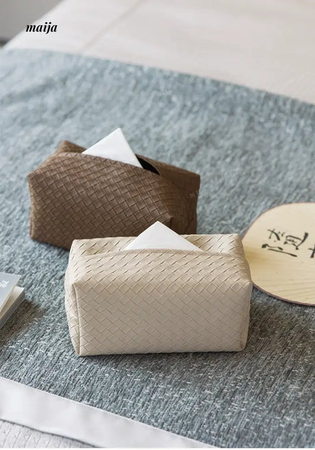 MISTYWOOD Advanced Woven Coffee Table Wipes from MISTYWOOD