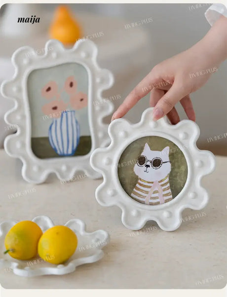 LIVINGPLUS High-End Picture Frame Decoration from LIVINGPLUS