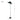 LYNN Minimalistic Umbrella Floor Lamp from Lynn's Lamp