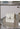 LENYVASEN Lila Quiet Ceramic Table Clock from LENYVASEN