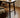 SUNX L Shaped Solid Wood Table from maija