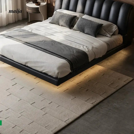 KBOOS Norman Bed from KBOOS
