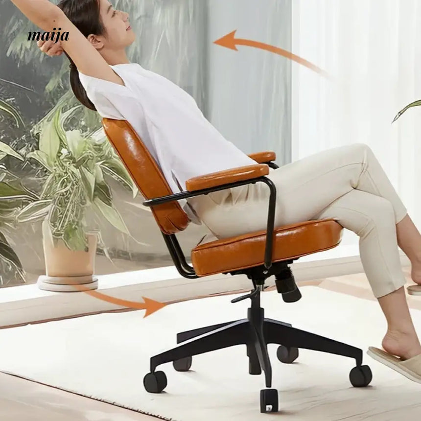 IDESK LSL Office Chair from IDESK