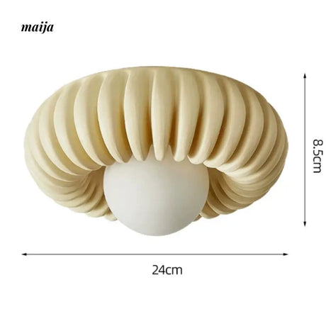 MODENG Chrysanthemum Ceiling Light from MODENG