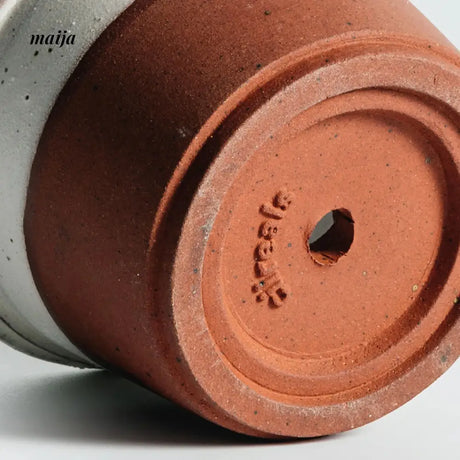 CIIREALS  Icing Ceramic Planter from maija