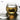JOTO Hammered Glass Tea Cup with Lid for Thick Tea from MOSE