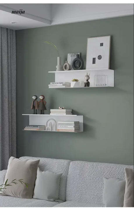 JINRAN Partition Wall Shelf Restaurant Decor from JINRAN