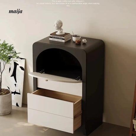 TIDELEADER Louvre Cabinet from KENZAKI
