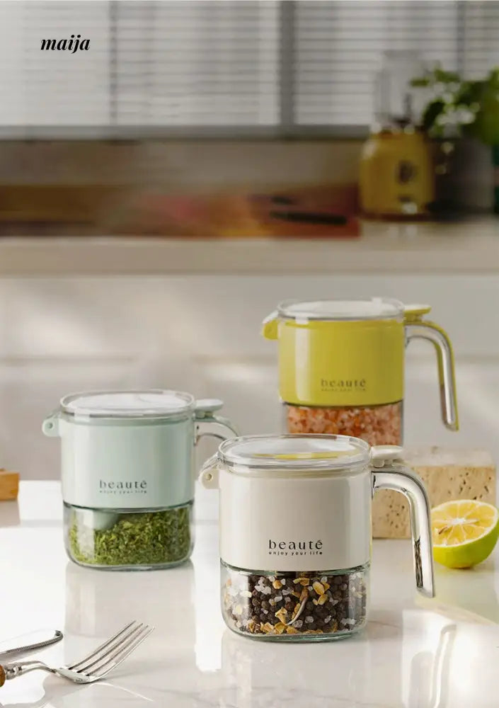 TINYHOME Seasoning Jar from maija
