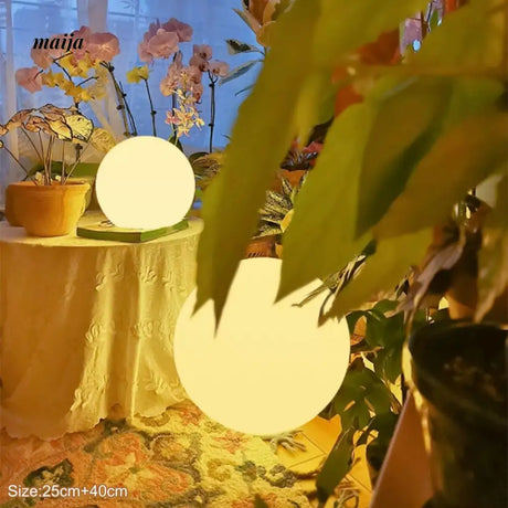 YUNLU Lunar Lamp from YUNLU