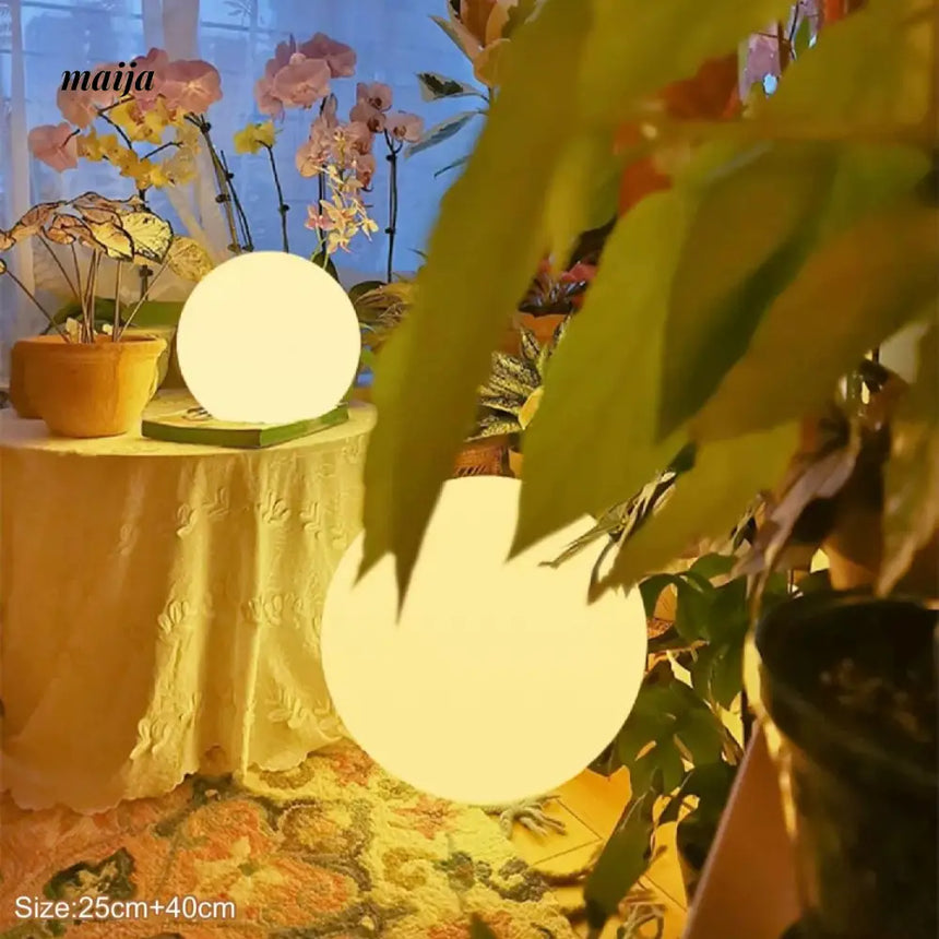 YUNLU Lunar Lamp from YUNLU