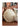 MISTYWOOD White Spherical Plush Sofa Pillow from MISTYWOOD