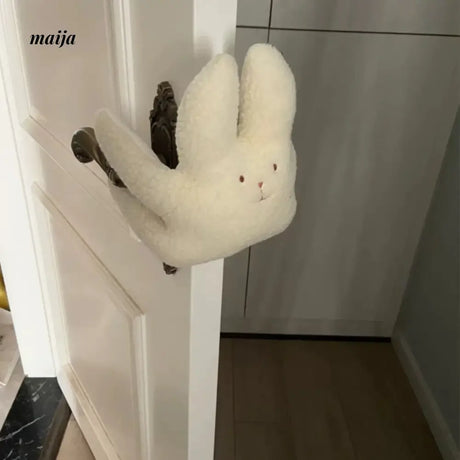 MUYE Plushie Anti Slam Door Handle Cover from MUYE